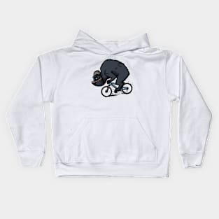 BEAST! Kids Hoodie